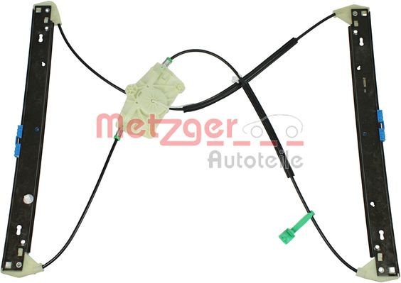 METZGER Fensterheber